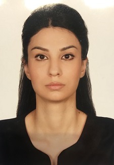 Abolhassani Nazanin, PhD